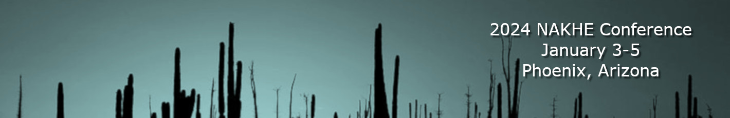 National Association for Kinesiology in Higher Education