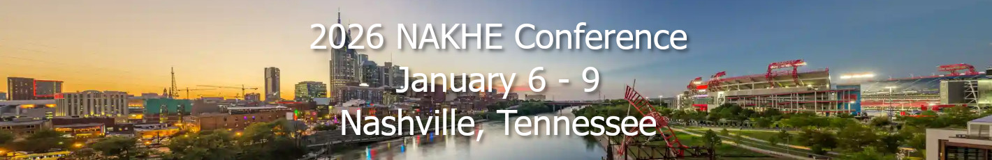 National Association for Kinesiology in Higher Education